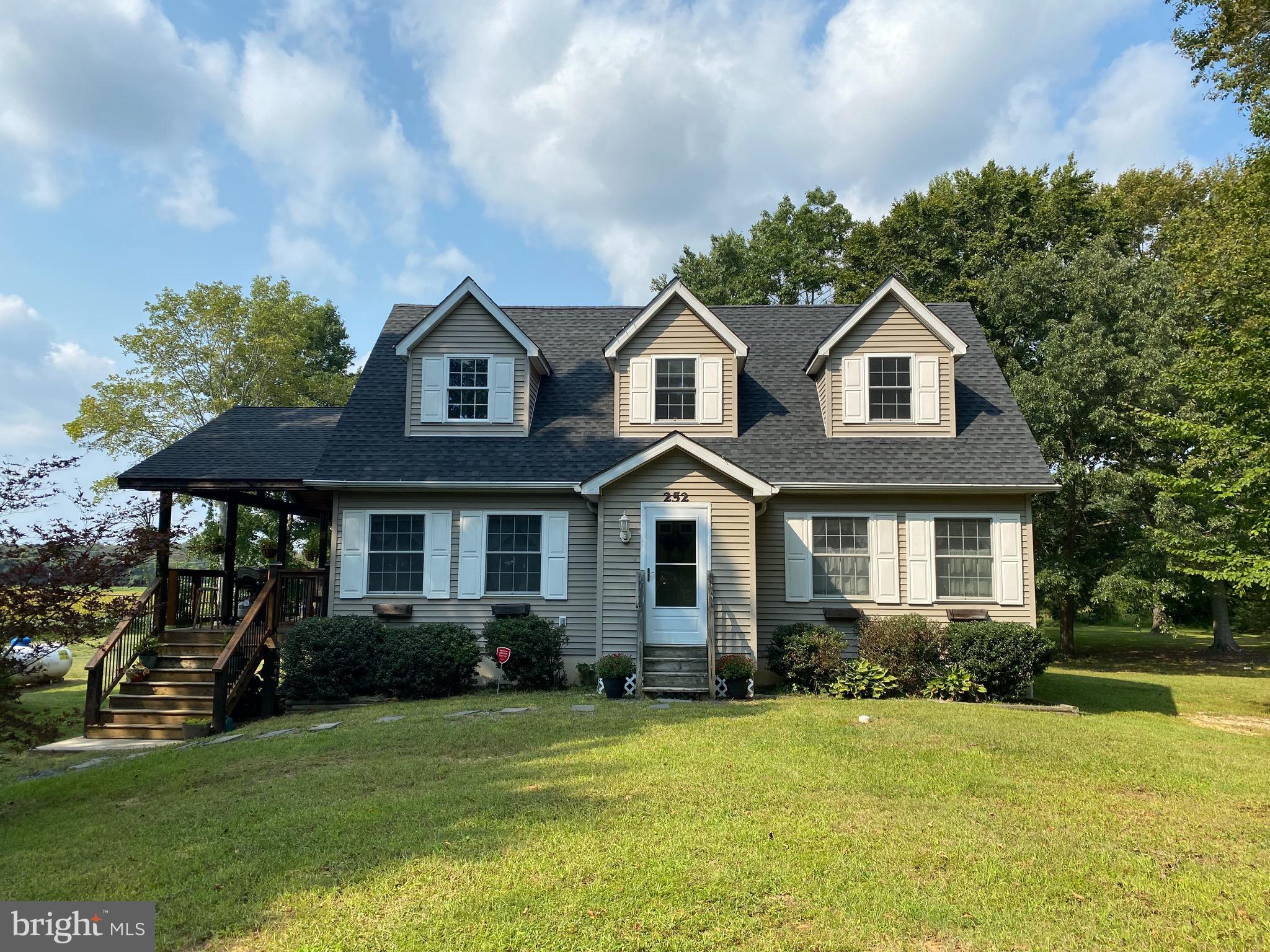 252 Meany Road Wrightstown, NJ 08562 - Photo 1 of 18