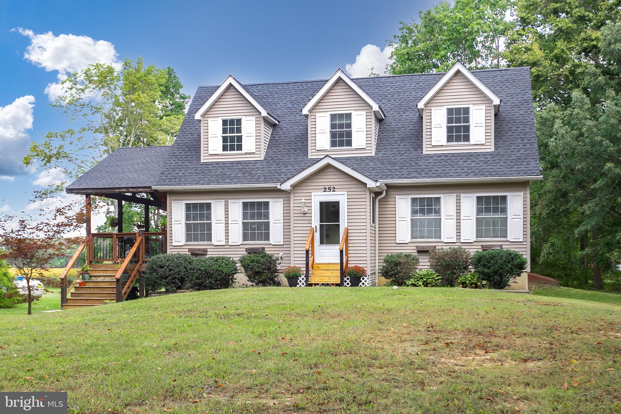 252 Meany Road Wrightstown, NJ 08562 - Photo 3 of 18