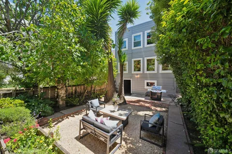 $1,395,000 | 1125 Shrader Street, San Francisco, CA 94117