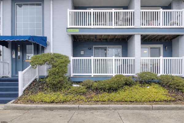 $339,000 | 537 B Bay Avenue, Unit 1, Somers Point, NJ 08244