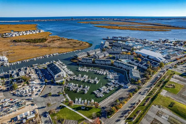 $339,000 | 537 B Bay Avenue, Unit 1, Somers Point, NJ 08244