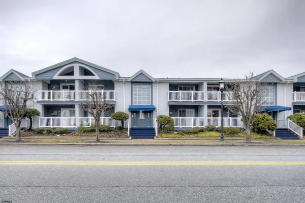 $339,000 | 537 B Bay Avenue, Unit 1, Somers Point, NJ 08244