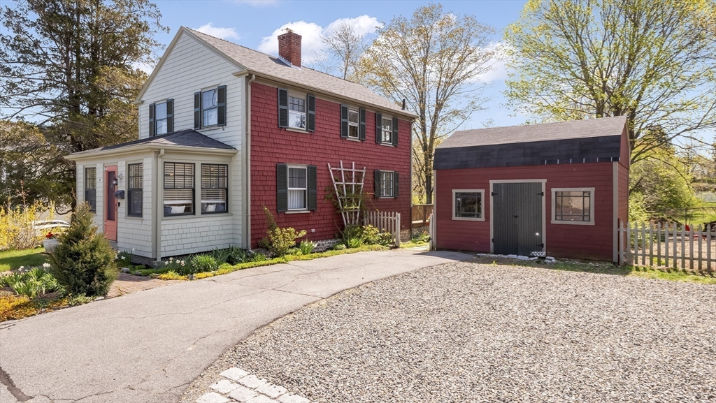 8 Graham Avenue Newbury, MA 01951 - Photo 1 of 39