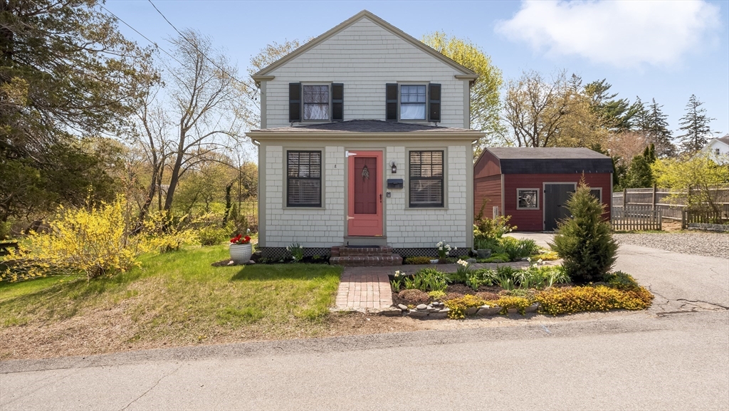 8 Graham Avenue Newbury, MA 01951 - Photo 6 of 39