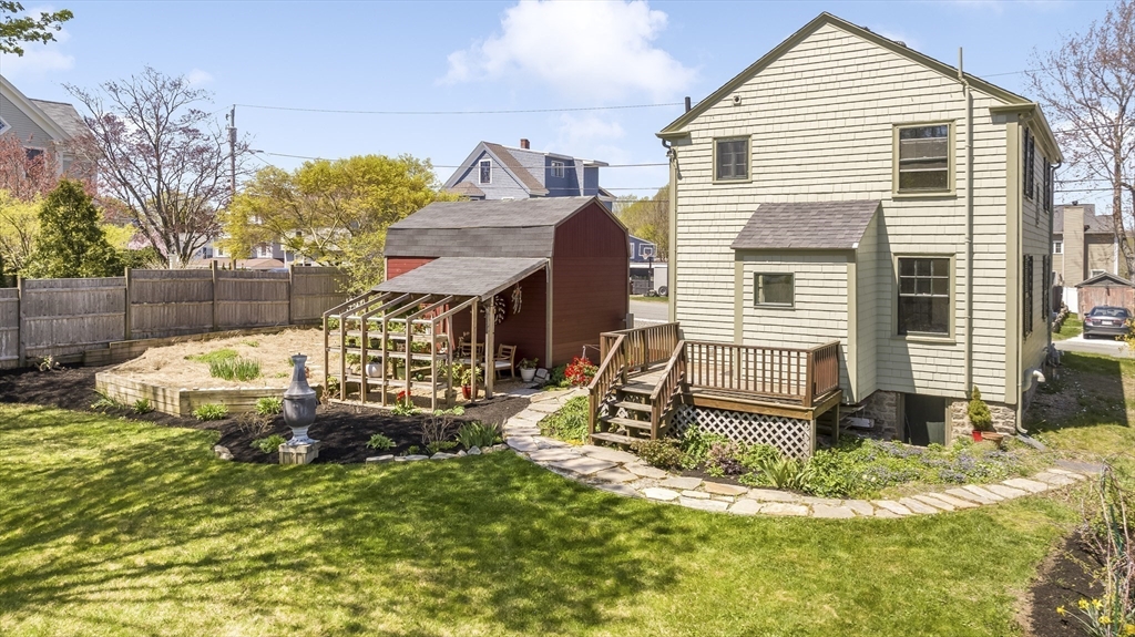 8 Graham Avenue Newbury, MA 01951 - Photo 8 of 39
