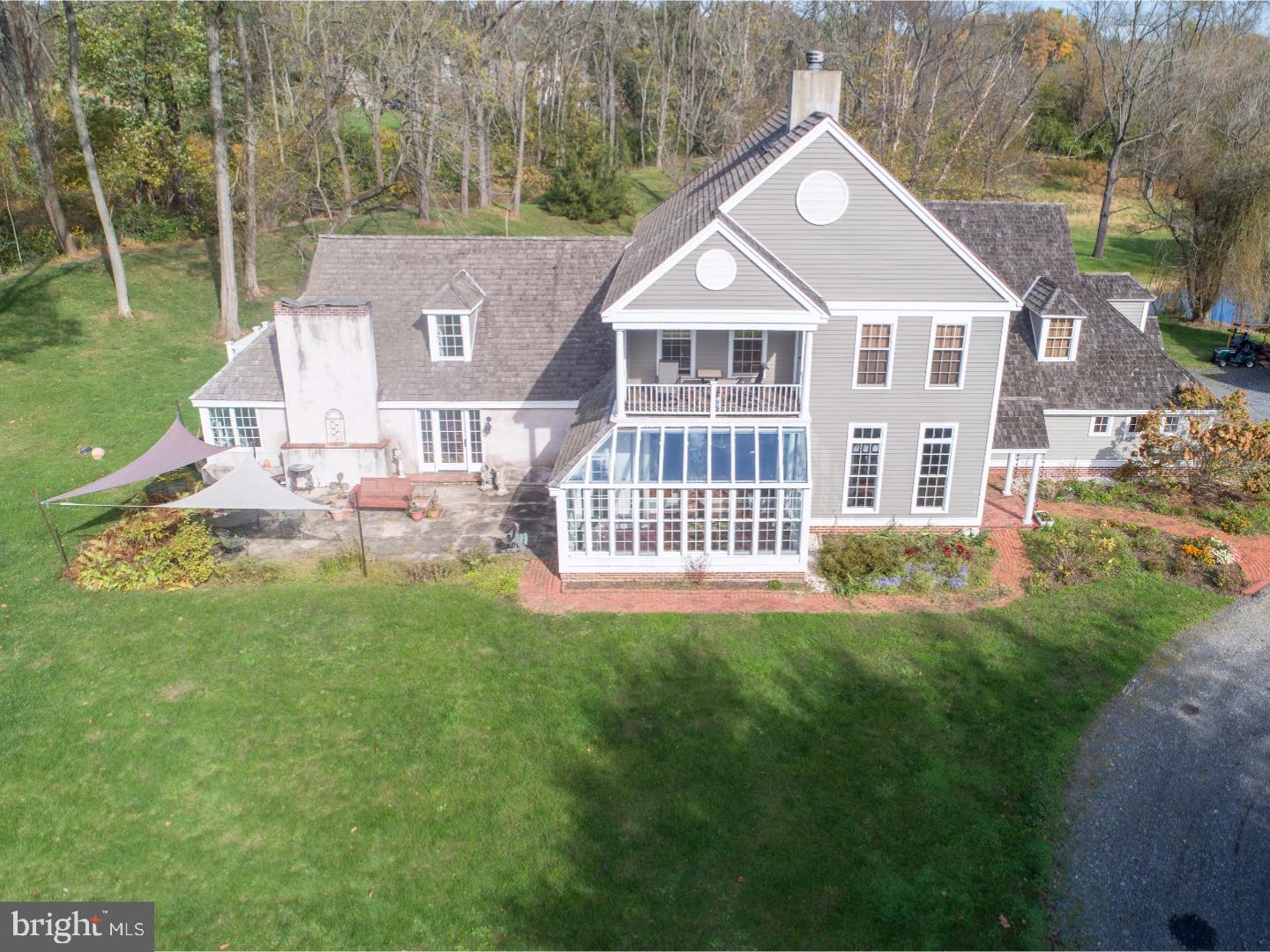 333 East Hillendale Road Kennett Square, PA 19348 - Photo 1 of 24