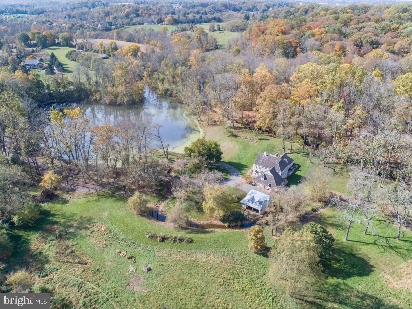 333 East Hillendale Road Kennett Square, PA 19348 - Photo 23 of 24