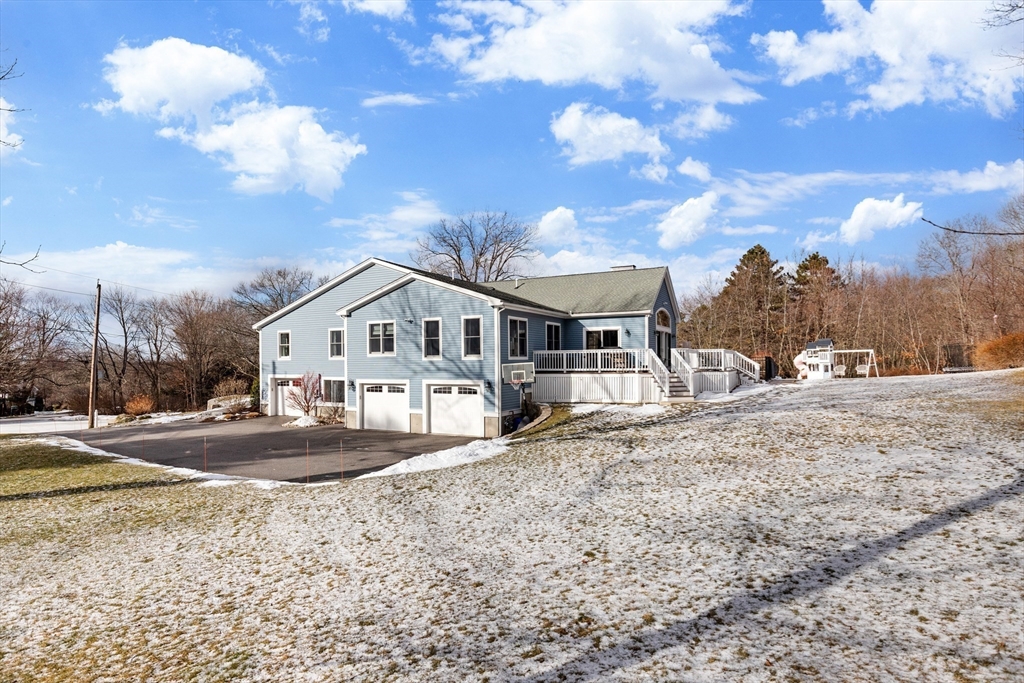 44 Tyler Road Lexington, MA 02420 - Photo 1 of 31