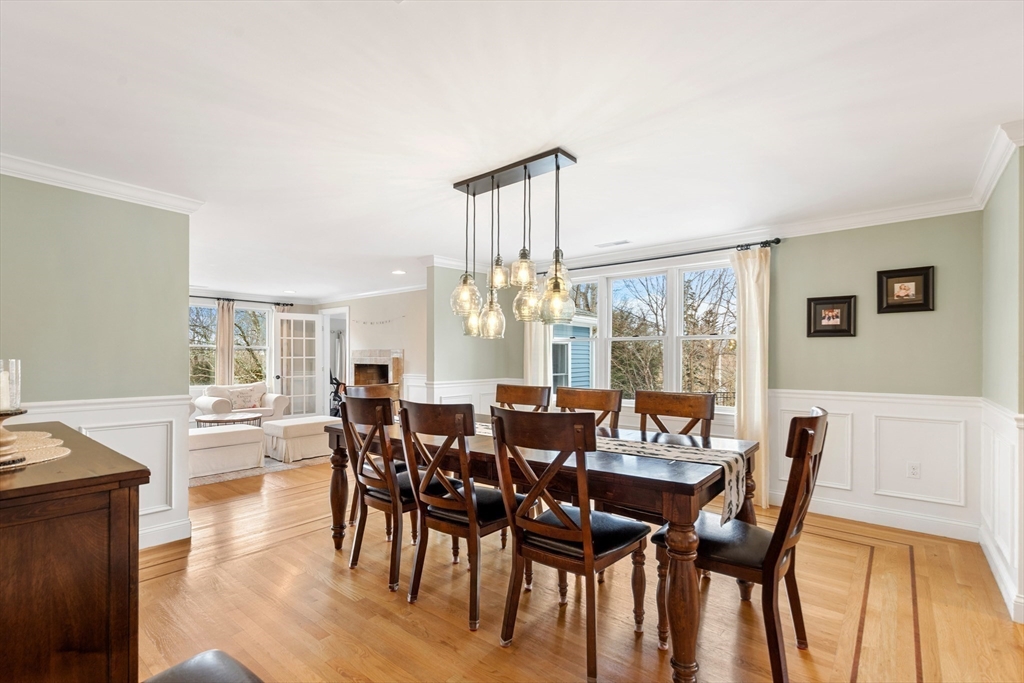 44 Tyler Road Lexington, MA 02420 - Photo 11 of 31