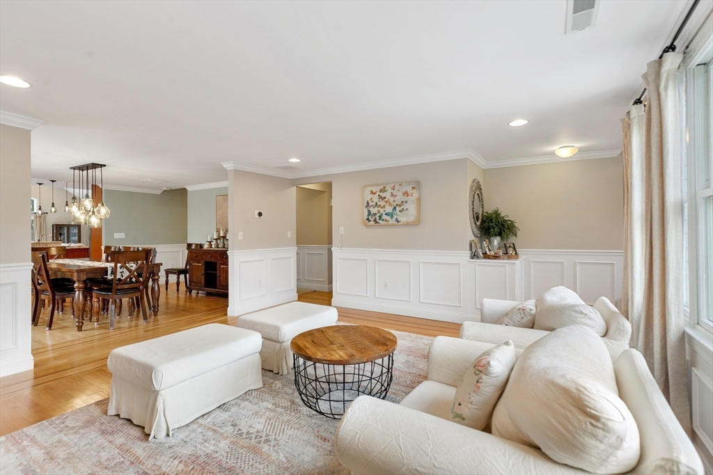 44 Tyler Road Lexington, MA 02420 - Photo 12 of 31