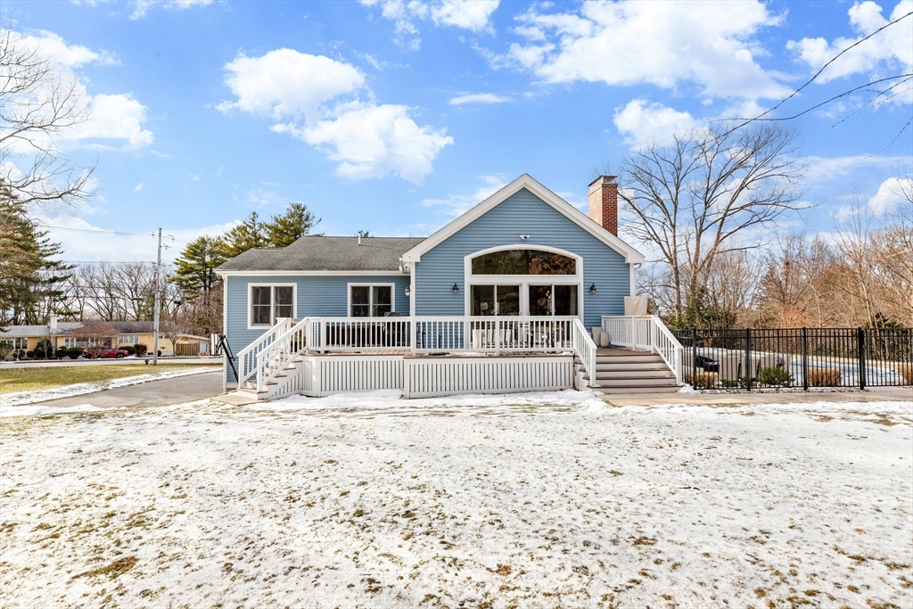 44 Tyler Road Lexington, MA 02420 - Photo 29 of 31