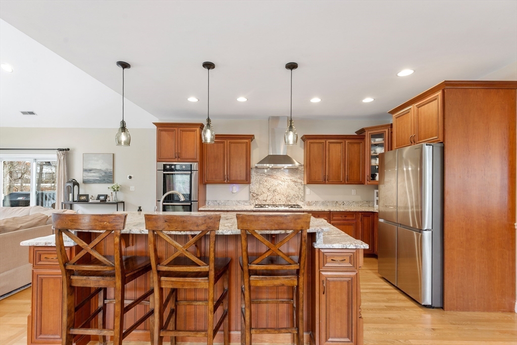 44 Tyler Road Lexington, MA 02420 - Photo 8 of 31