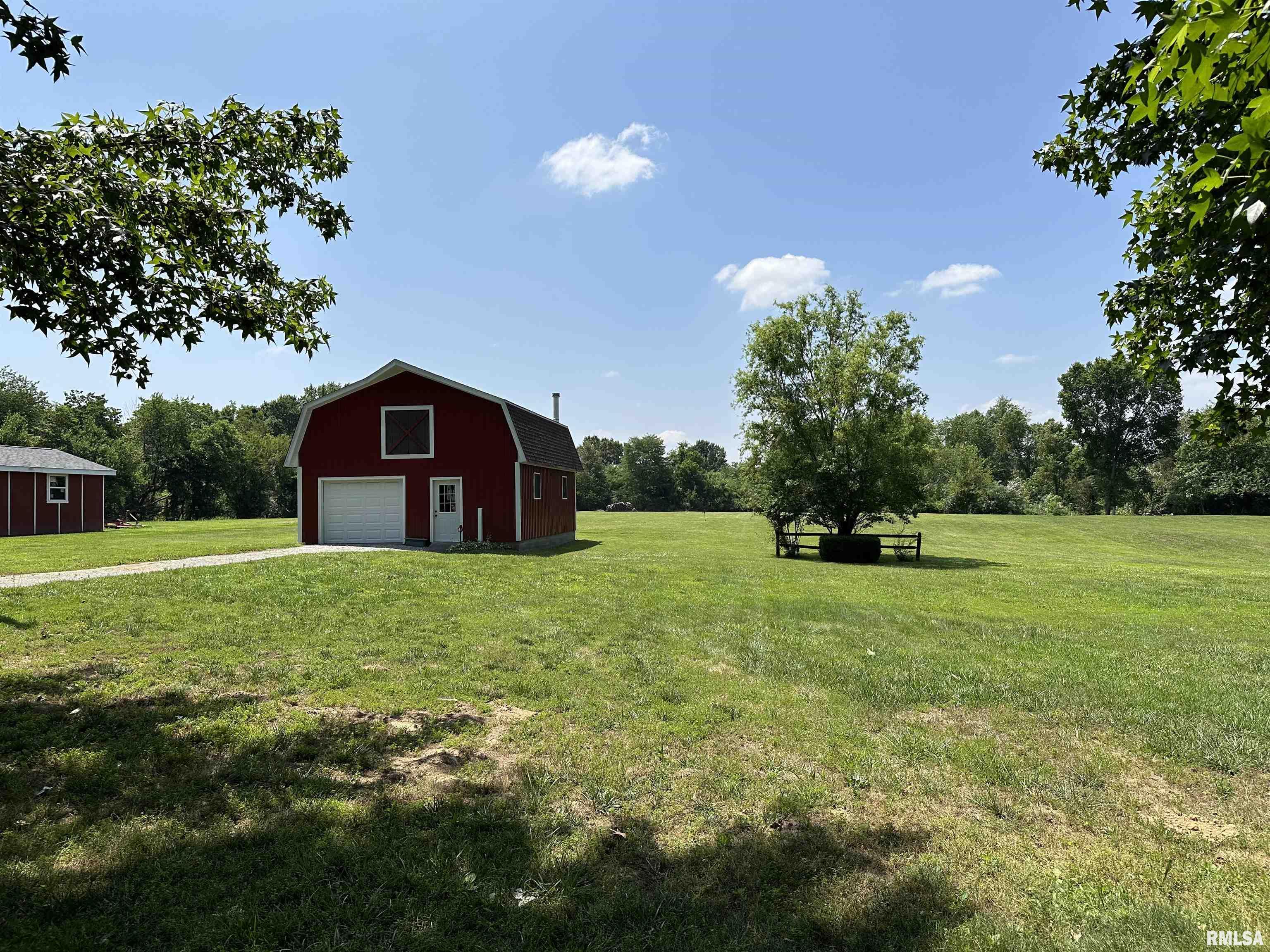 11592 Country Club Road West Frankfort, IL 62896 - Photo 57 of 79 Gallery Image 57
