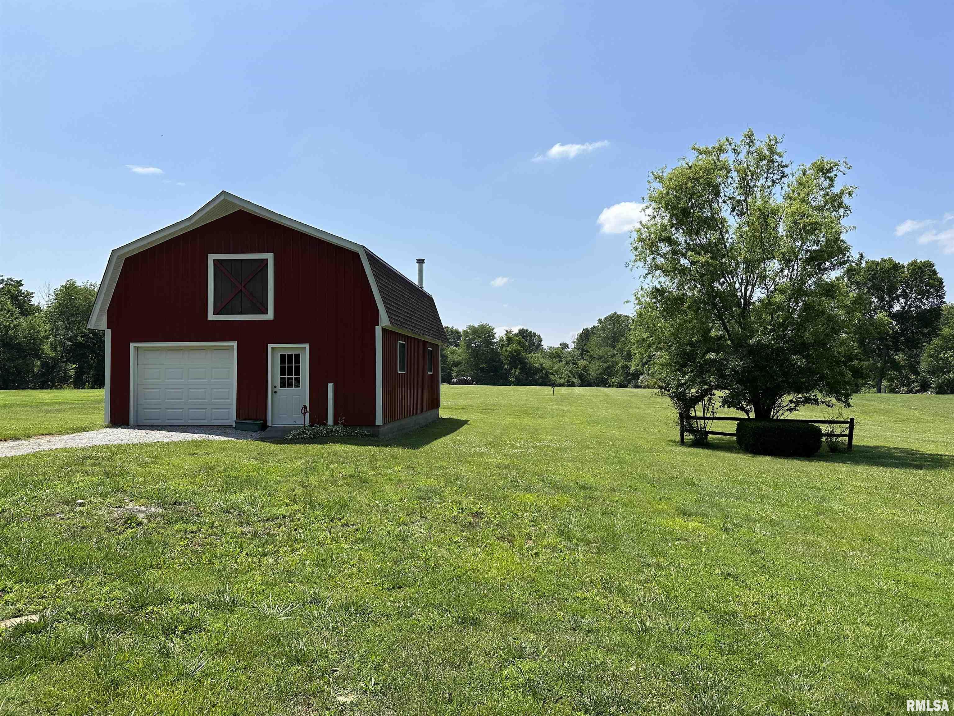 11592 Country Club Road West Frankfort, IL 62896 - Photo 60 of 79 Gallery Image 60