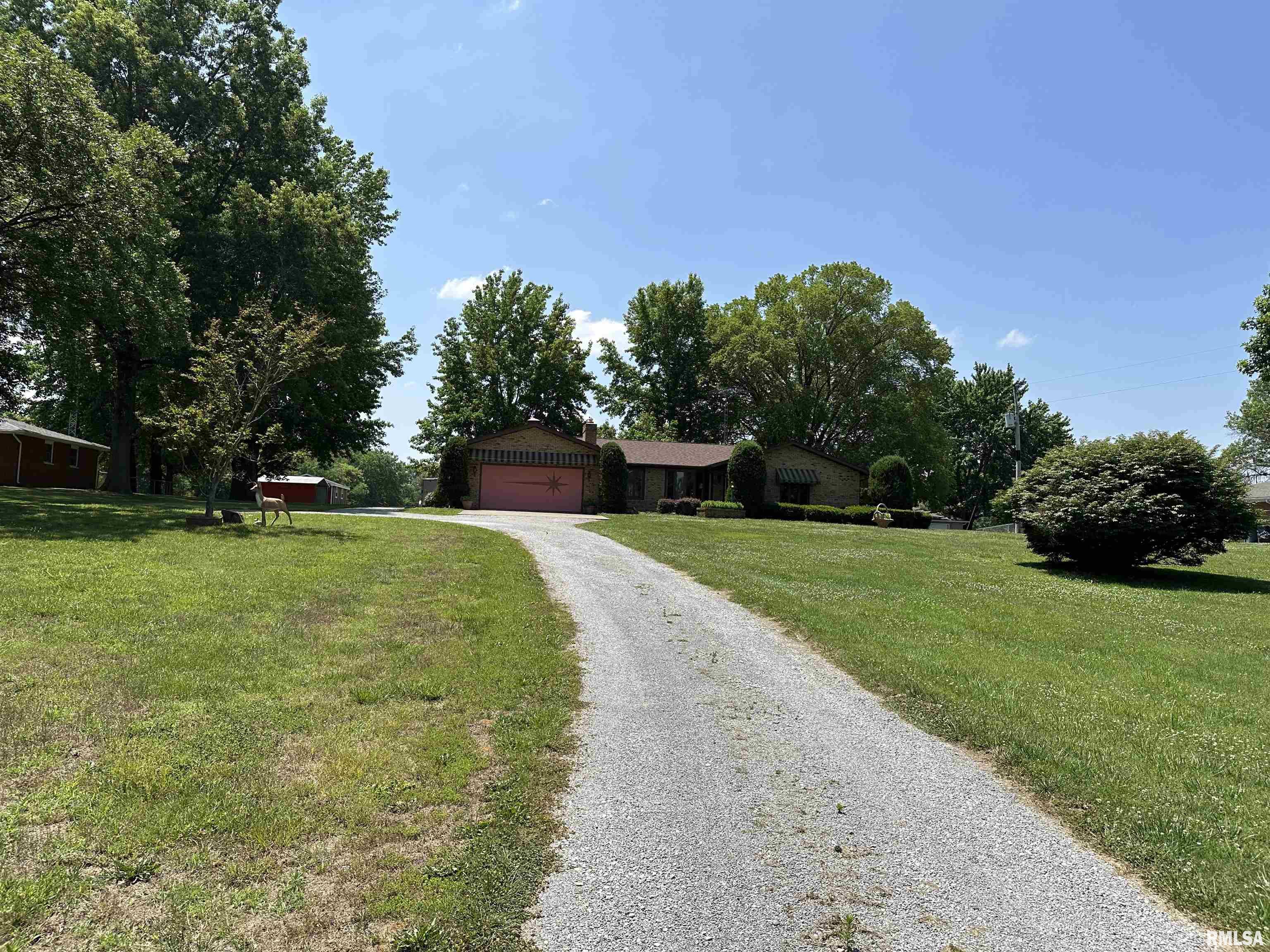 11592 Country Club Road West Frankfort, IL 62896 - Photo 79 of 79 Gallery Image 79