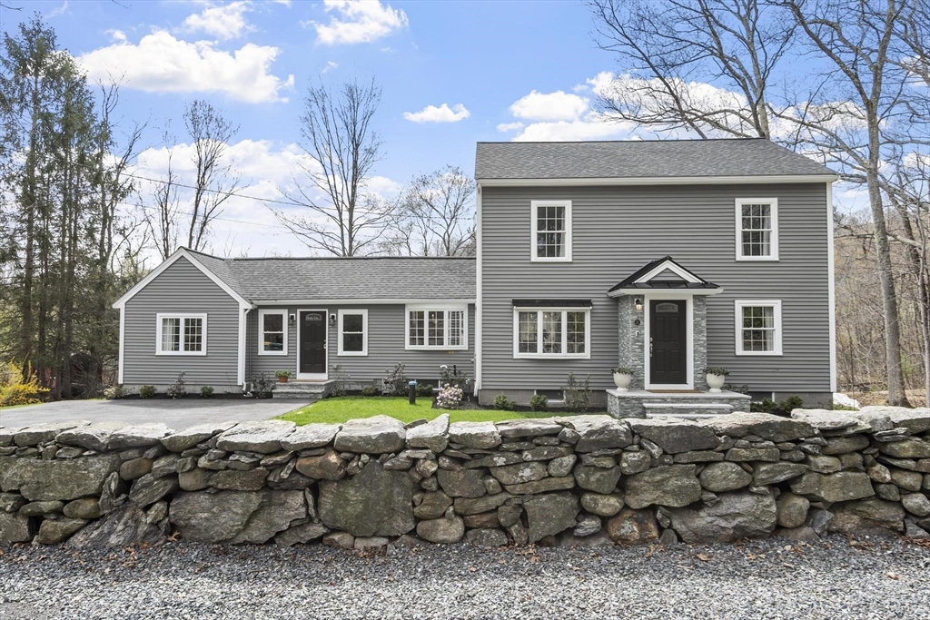31 Manor Road Bolton, MA 01740 - Photo 2 of 42 Gallery Image 2