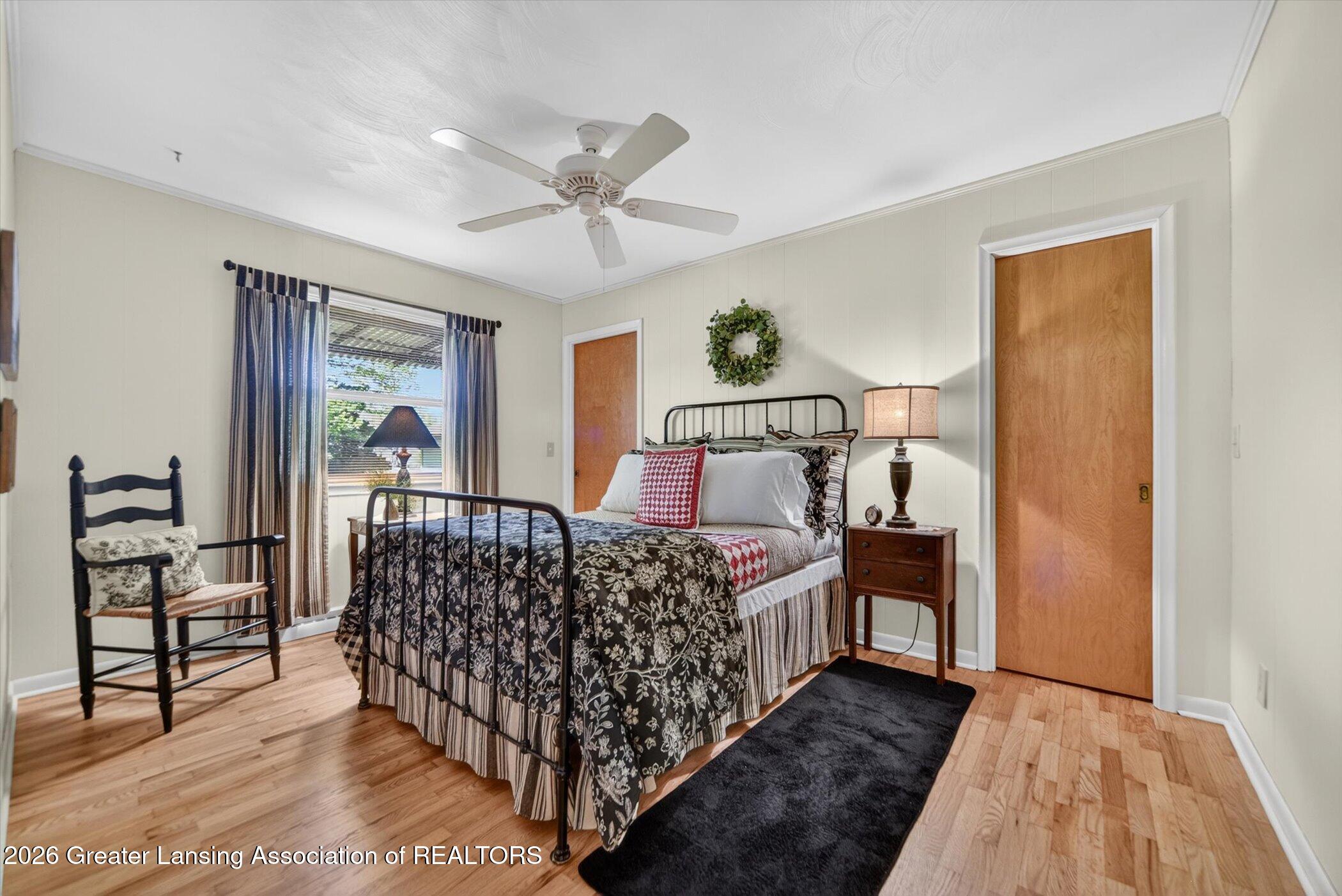 2253 North Eifert Road Holt, MI 48842 - Photo 13 of 31 17-2253 N Eifert Rd Holt, MI 48842-Wind