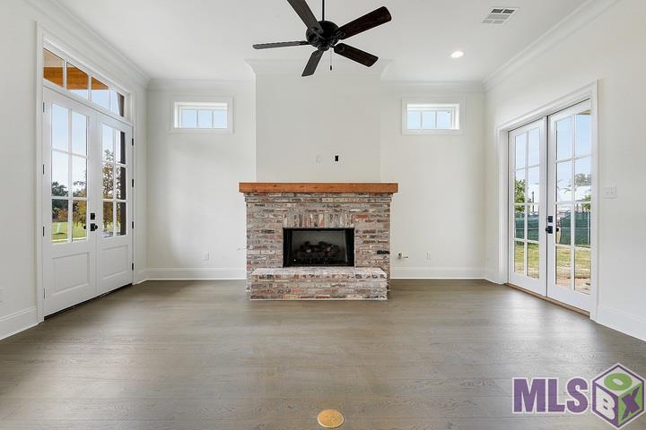 2029 Deaux Parc Drive Baton Rouge, LA 70808 - Photo 4 of 10