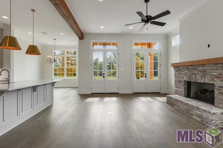 2029 Deaux Parc Drive Baton Rouge, LA 70808 - Photo 6 of 10