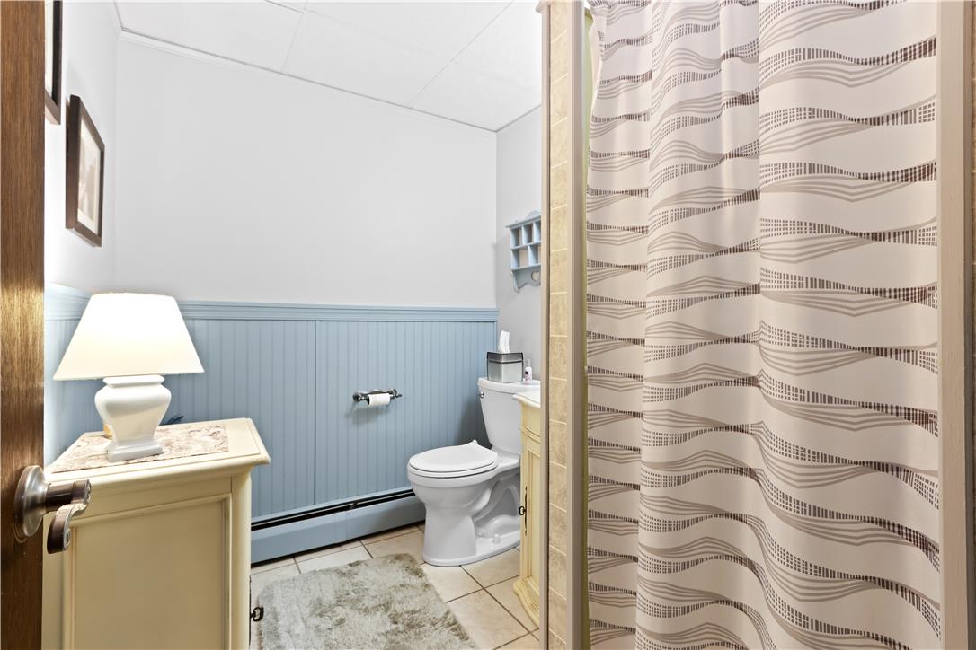 4938 Steuben Road Nazareth, PA 18064 - Photo 28 of 43 Bathroom lower level