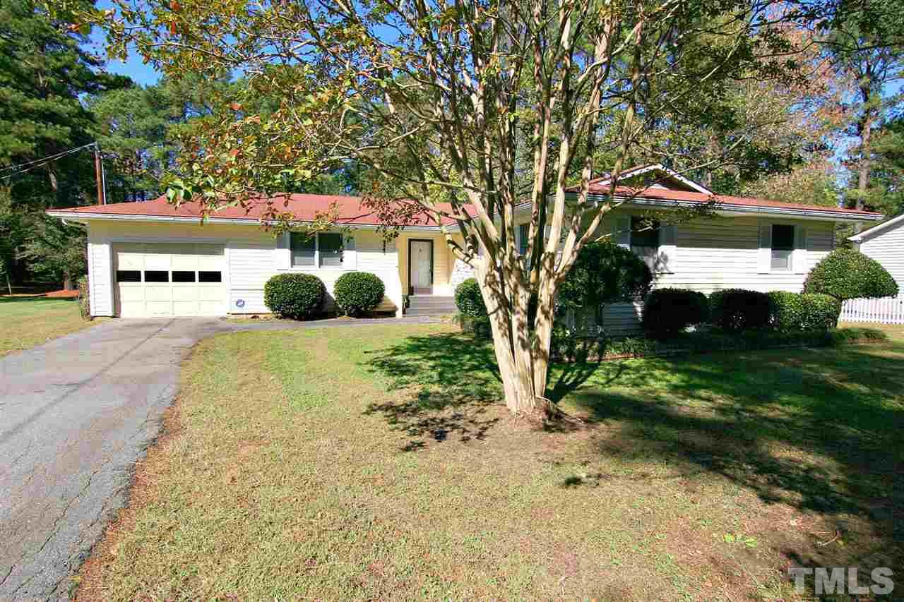 2843 Duke Homestead Road Durham, NC 27705 - Photo 2 of 23 Gallery Image 2