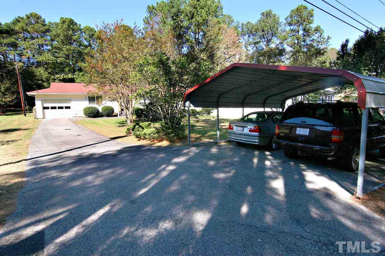 2843 Duke Homestead Road Durham, NC 27705 - Photo 21 of 23 Gallery Image 21