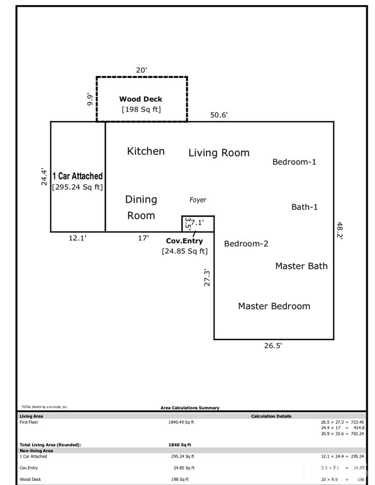 2843 Duke Homestead Road Durham, NC 27705 - Photo 23 of 23 Gallery Image 23