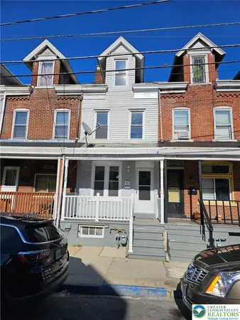 $224,900 | 631 North New Street, Allentown, PA 18102