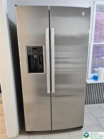 a close view of cabinet
