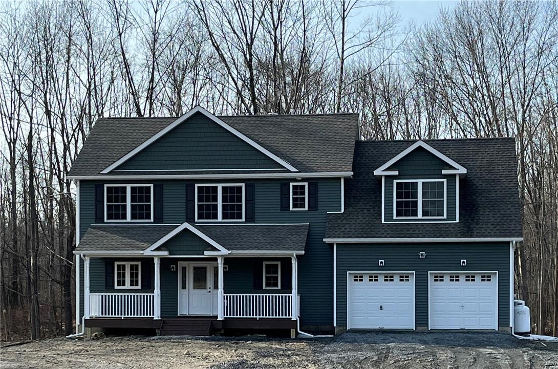 61 Derby Road Middletown, NY 10940 - Photo 1 of 1 Gallery Image 1
