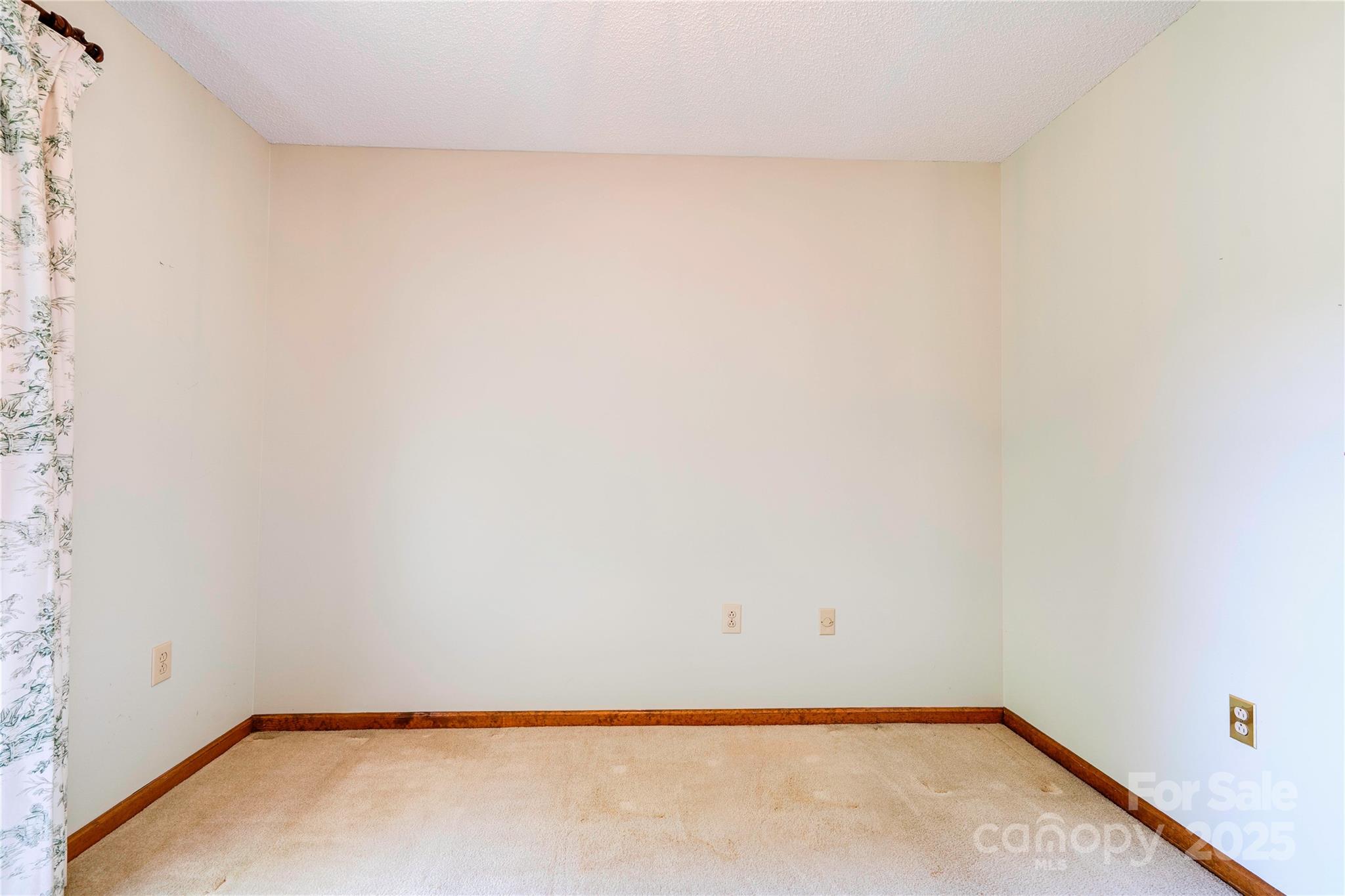 145 Ball Park Road Lawndale, NC 28090 - Photo 20 of 37 a view of a room