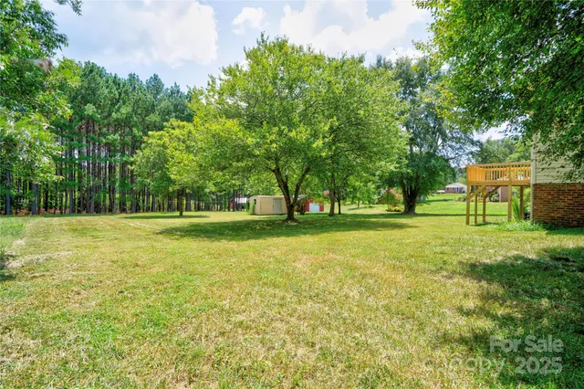 $289,000 | 145 Ball Park Road, Lawndale, NC 28090
