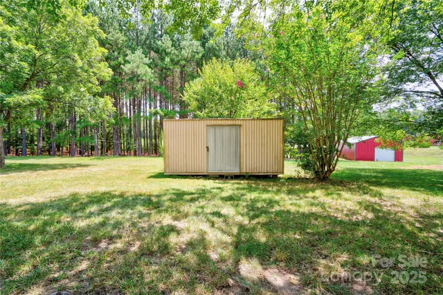 $289,000 | 145 Ball Park Road, Lawndale, NC 28090