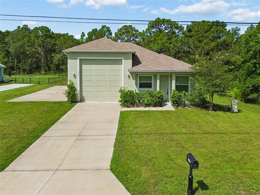 12413 Hooker Road Weeki Wachee, FL 34614 - Photo 1 of 13