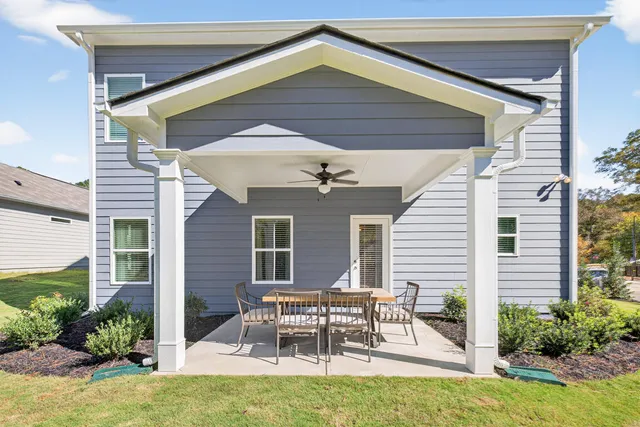 $396,740 | 7267 Telluride Way, Ooltewah, TN 37363