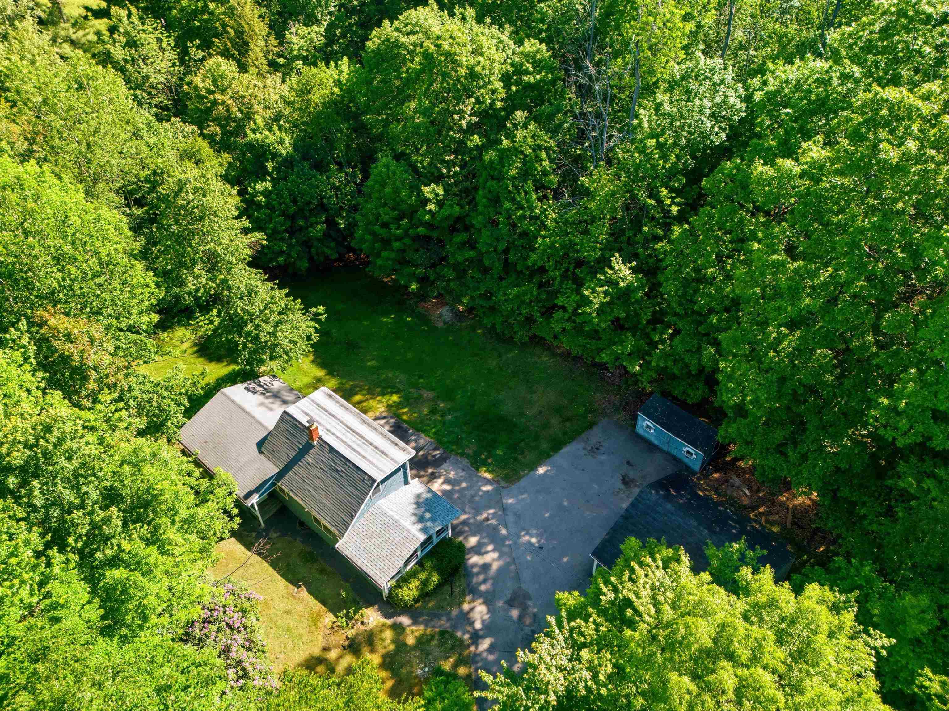 48 Mountain Road Bennington, NH 03442 - Photo 45 of 46