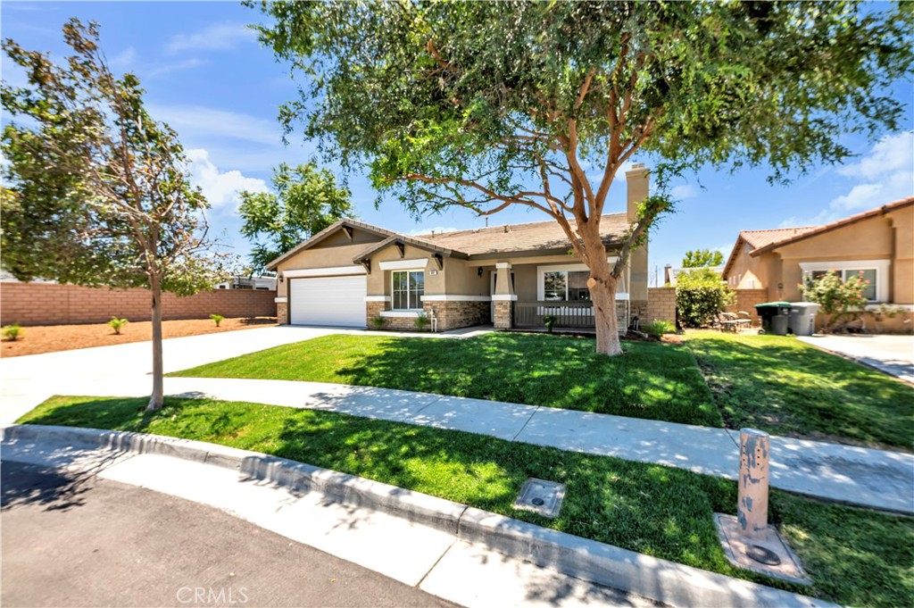 801 Aria Road Hemet, CA 92543 - Photo 4 of 25