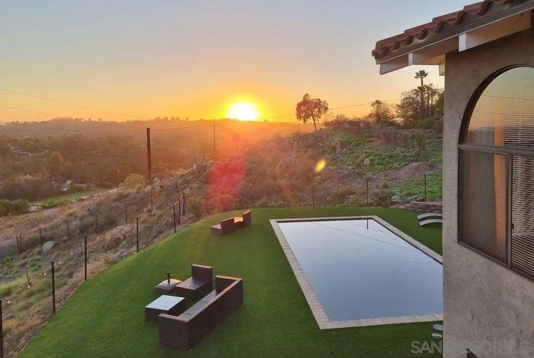 7087 Rancho Santa Fe View Court Rancho Santa Fe, CA 92067 - Photo 43 of 56