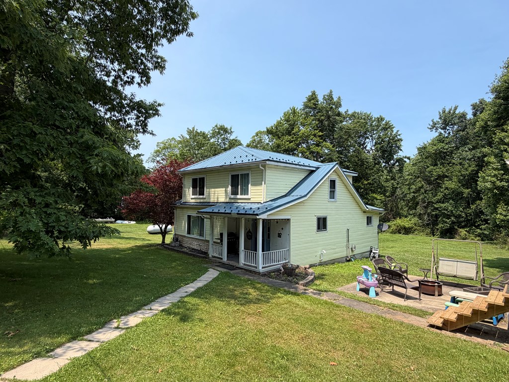23435 Kunz Road Pleasantville, PA 16341 - Photo 2 of 30 Gallery Image 2