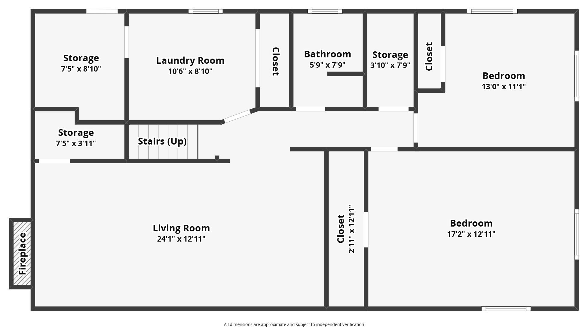 4725 South Bates Road Spokane, WA 99206 - Photo 37 of 48