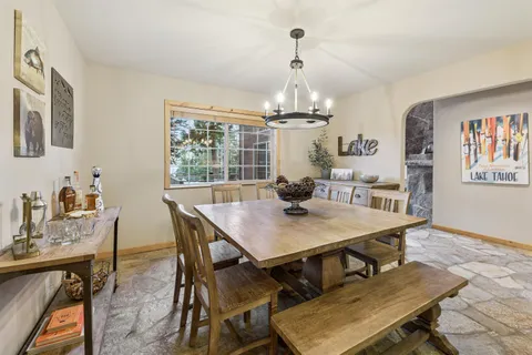 $2,950,000 | 1195 Sequoia Avenue, Tahoe City, CA 96145