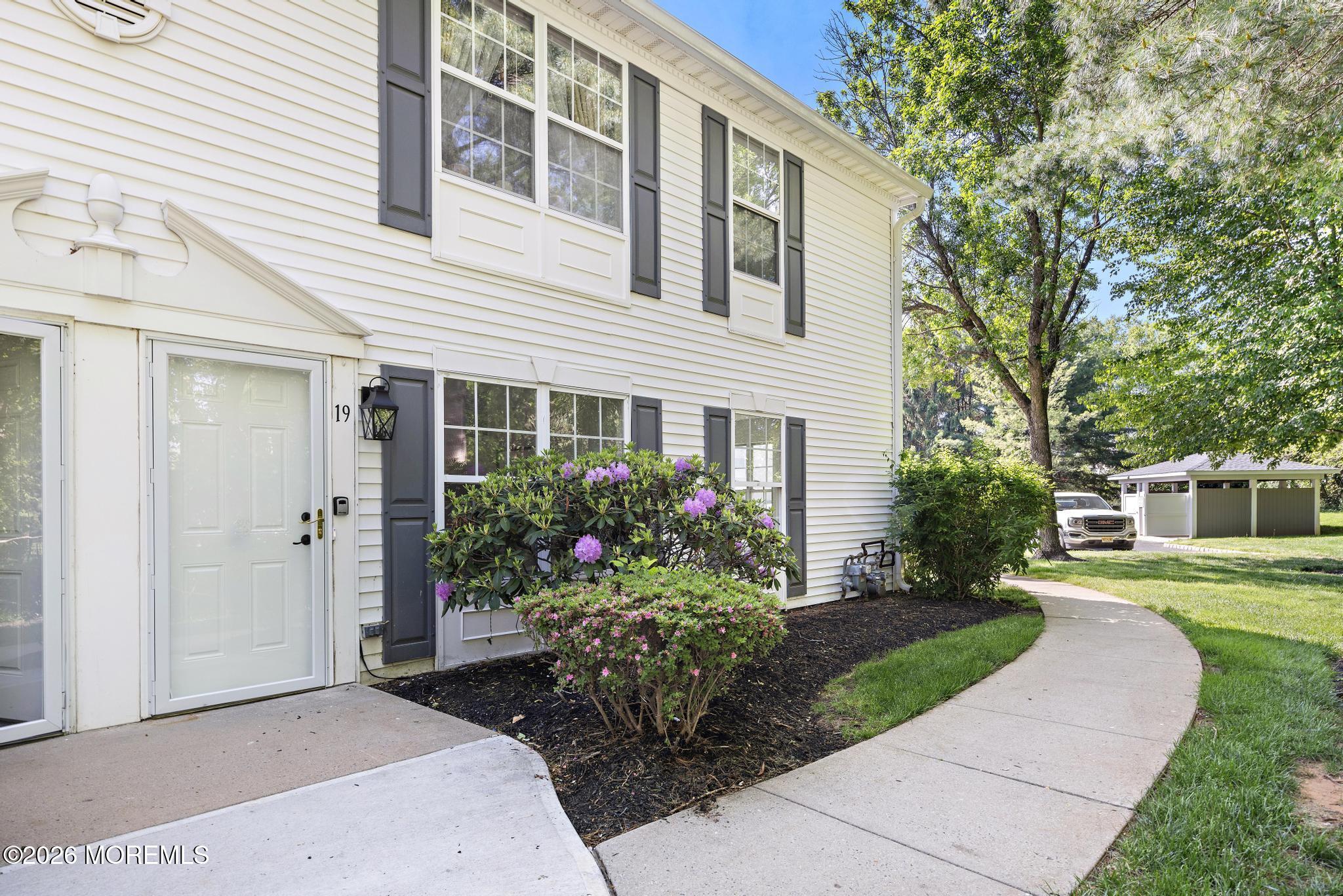 19 Parker Pass Colts Neck, NJ 07722 - Photo 32 of 34 19 Parker Pass (2)