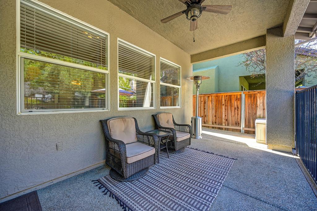 1685 Iroquois Road Rocklin, CA 95765 - Photo 42 of 73 a living room with furniture and a window