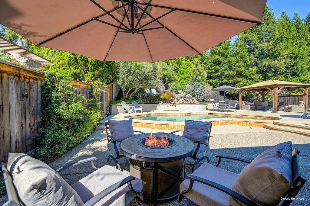 1685 Iroquois Road Rocklin, CA 95765 - Photo 45 of 73