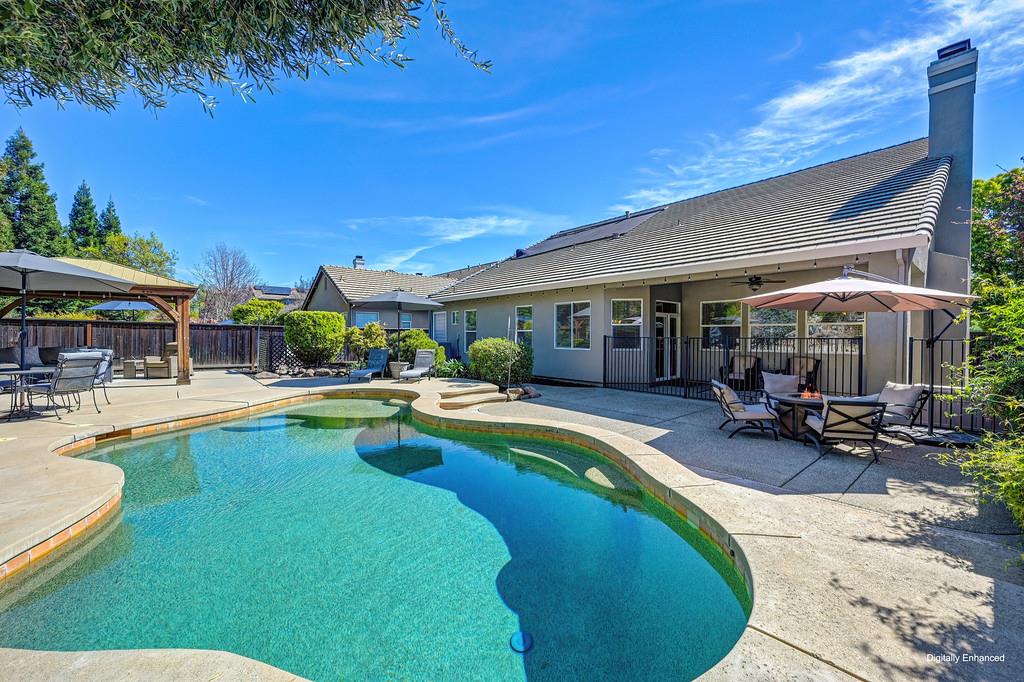 1685 Iroquois Road Rocklin, CA 95765 - Photo 49 of 73