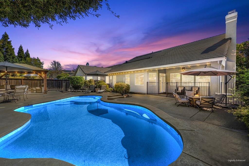 1685 Iroquois Road Rocklin, CA 95765 - Photo 50 of 73