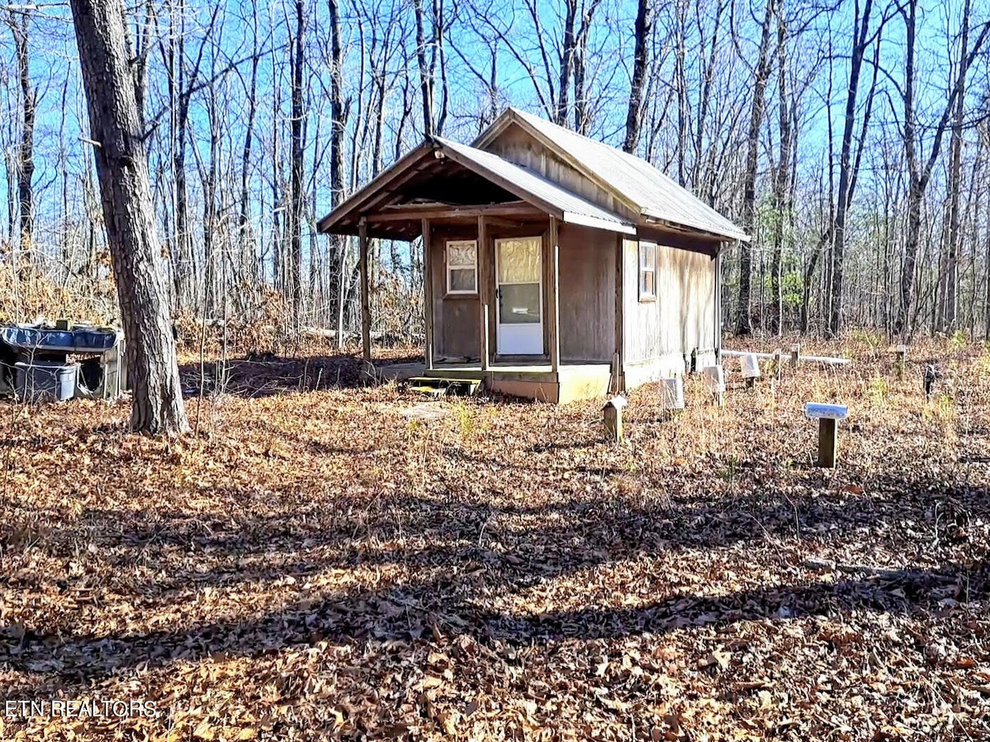 938 Ridge Road West Crossville, TN 38572 - Photo 3 of 22 Gallery Image 3