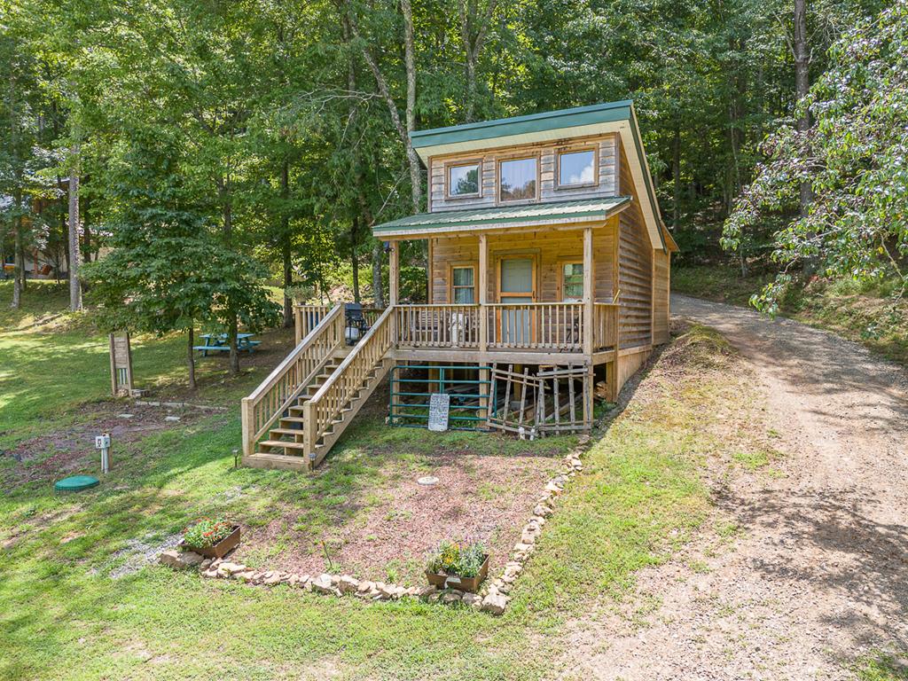 2153 Martins Creek Road Murphy, NC 28906 - Photo 34 of 72