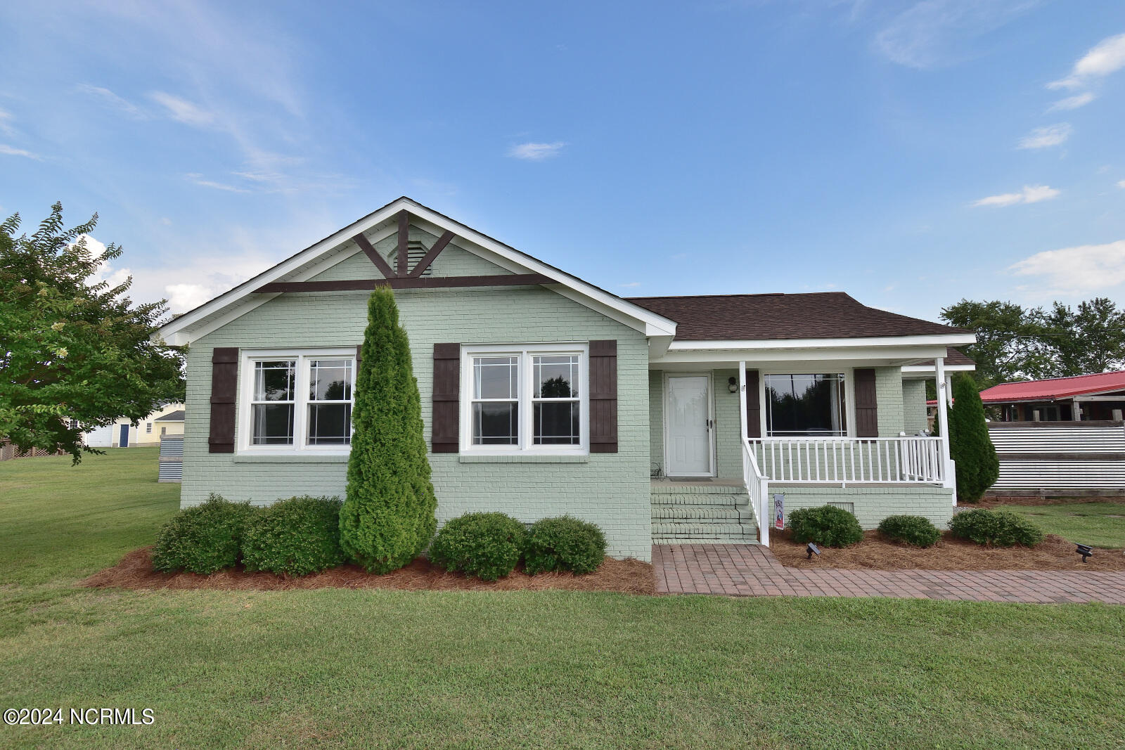 813 Fillmore Road Tarboro, NC 27886 - Photo 1 of 30 DSC_2266_2509