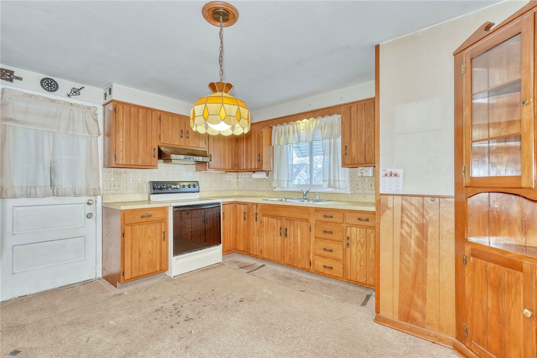 110 Ridgewood Road Greece, NY 14626 - Photo 14 of 35